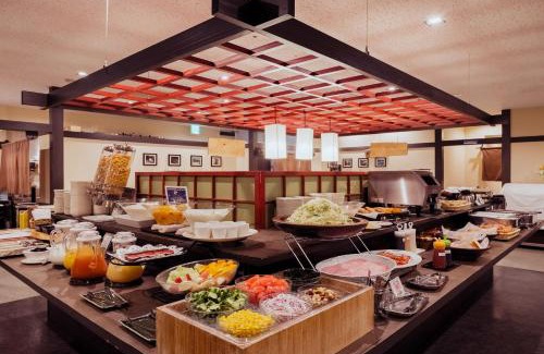 Hirooka Hotel | HOTEL MYSTAYS PREMIER Kanazawa