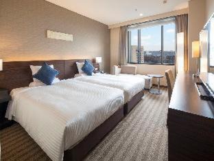 Narita Hotel | HOTEL MYSTAYS PREMIER Narita