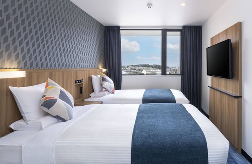 Chuo Hotel | HOTEL MYSTAYS Soga