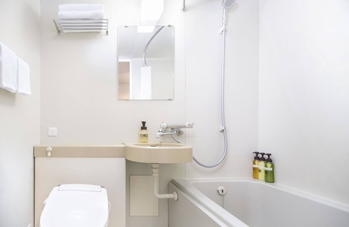 Chuo Hotel | HOTEL MYSTAYS Soga