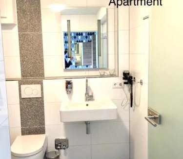 Markgroningen Hotel | Hotel "Mythos Apartments" alle Zimmer mit Kochnische, Apartments mit Küche!