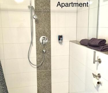 Markgroningen Hotel | Hotel "Mythos Apartments" alle Zimmer mit Kochnische, Apartments mit Küche!