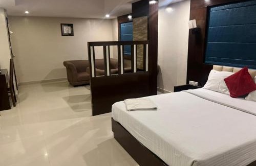Mysore Hotel | Hotel n pavilion