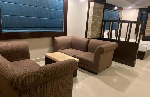 Mysore Hotel | Hotel n pavilion