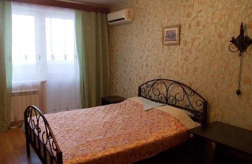 Streletskoye Hotel | Hotel Na Bunina