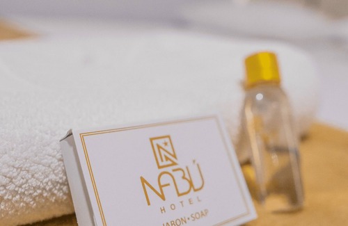Valledupar Hotel | Hotel Nabú