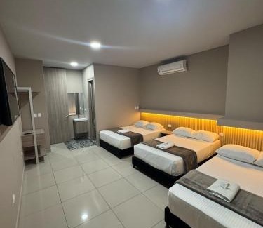 Valledupar Hotel | HOTEL NABU VALLEDUPAR