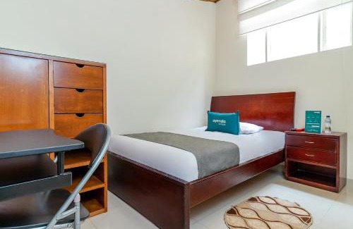 Fontibon Bed & Breakfast | Hotel Nabusimake Modelia