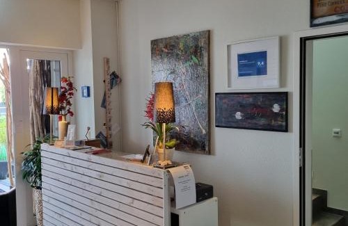 Willich Hotel | Hotel Nacht-Quartier