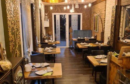Willich Hotel | Hotel Nacht-Quartier