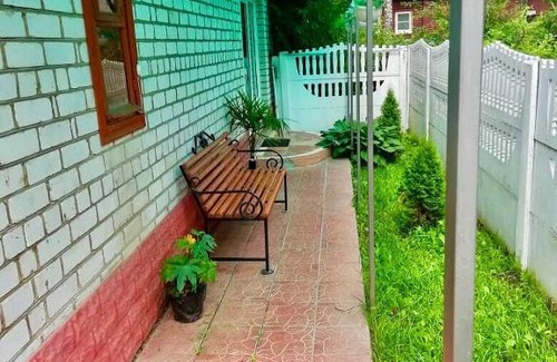 Suzdal House | Hotel Nadezhda Near Zvonnitsy Monastyra