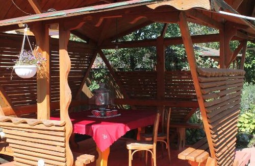 Suzdal House | Hotel Nadezhda Near Zvonnitsy Monastyra