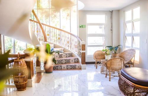 Romblon Island Hotel | Hotel Naer