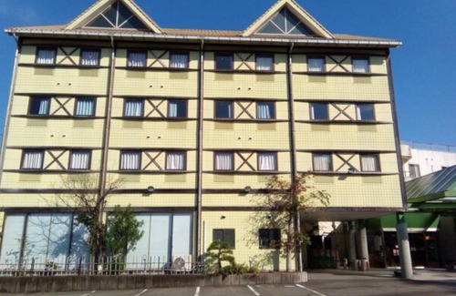 Nahari-cho Hotel | Hotel Nahari - Vacation STAY 12337v