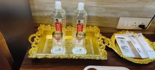 Varanasi Hotel | Hotel Naman Palace
