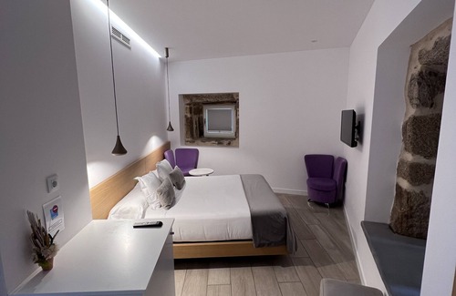 As Neves Hotel | Hotel Nande
