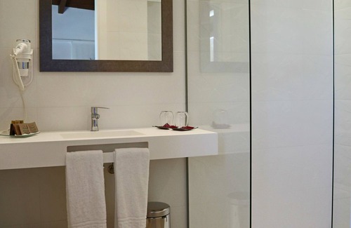 As Neves Hotel | Hotel Nande