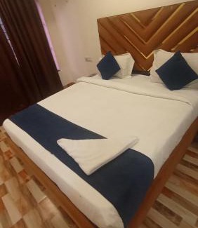Indore House | Hotel Nandlala Stays