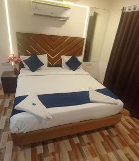 Indore House | Hotel Nandlala Stays