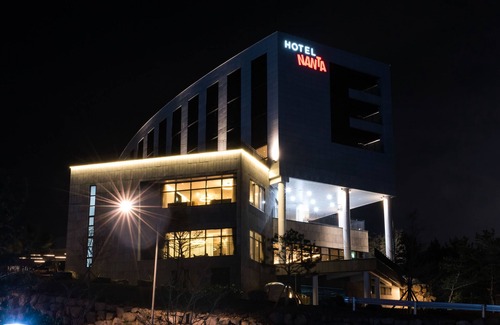 Downtown Hotel | Hotel Nanta Jeju