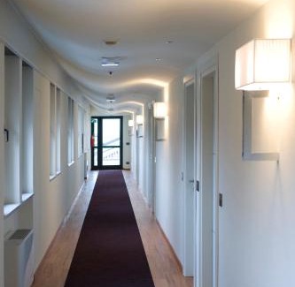 Cherasco Hotel | Hotel Napoleon
