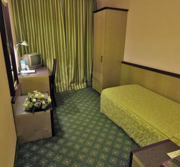 Susa Hotel | Hotel Napoleon Susa