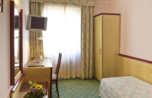 Susa Hotel | Hotel Napoleon Susa