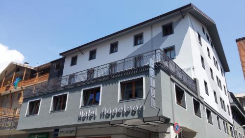 Susa Hotel | Hotel Napoleon Susa