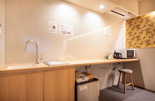 Nara Hotel | Hotel Nara No Hamori