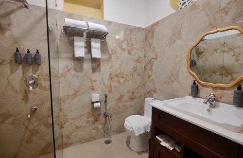 Rambagh Hotel | Hotel Narain Niwas Palace