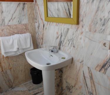Reocin Hotel | Hotel Narcea