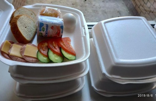 Ekaterinhof District Hotel | Hotel Narva