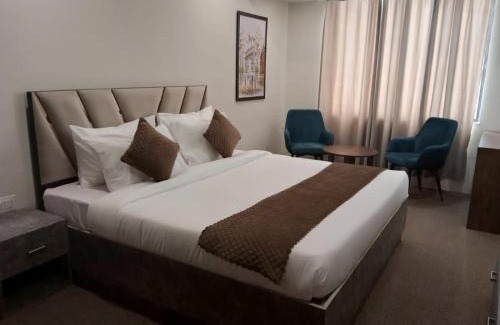 Ludhiana Hotel | HOTEL NAT GRAND REGENCY LUDHIANA Punjab INDIA