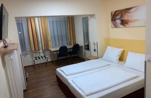 Sued House | Hotel National
