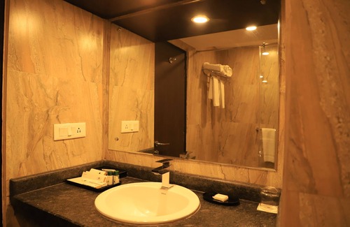 Rishikesh Hotel | Hotel Natraj