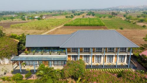 Sangamner Hotel | HOTEL NATURE AGRO RESORT