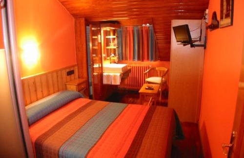 Panticosa Hotel | Hotel Navarro