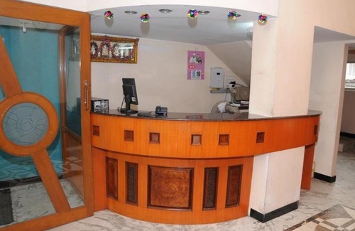 Gopalapuram Hotel | Hotel Naveen