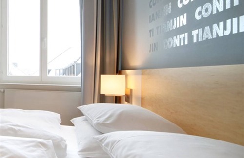 Buxtehude Hotel | Hotel Navigare