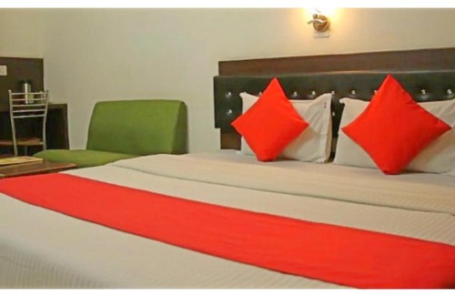 Kota House | Hotel Navrang, Kota