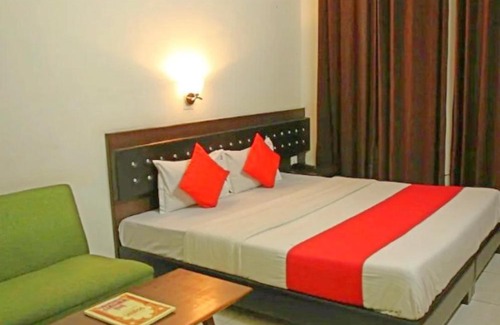 Kota House | Hotel Navrang, Kota