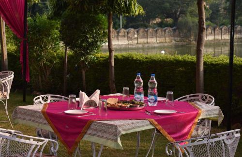 Bundi Hotel | Hotel Nawal Sagar Palace - Bundi