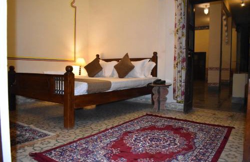 Bundi Hotel | Hotel Nawal Sagar Palace - Bundi