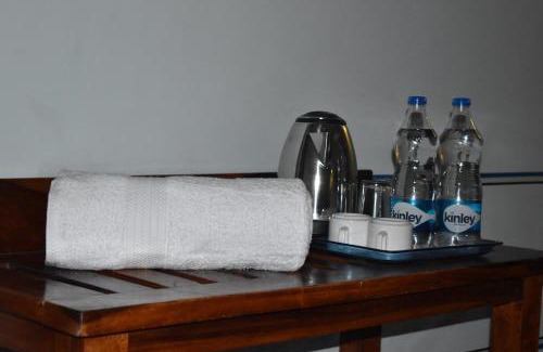 Bundi Hotel | Hotel Nawal Sagar Palace - Bundi