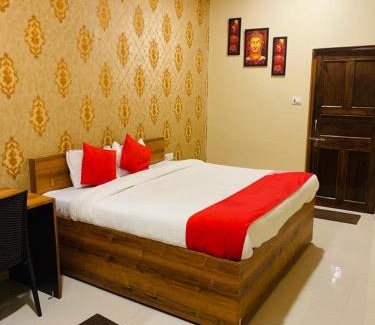 Jabalpur Hotel | Hotel Neelkanth