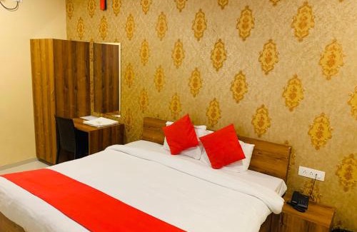 Jabalpur Hotel | Hotel Neelkanth
