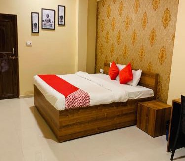 Jabalpur Hotel | Hotel Neelkanth