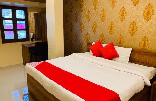 Jabalpur Hotel | Hotel Neelkanth