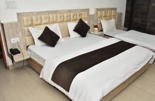 Katra Hotel | Hotel Neelkanth Mahadev Hotel & Resorts