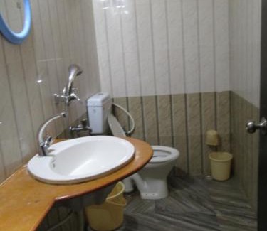 Jaisalmer Hotel | Hotel Neem Haveli